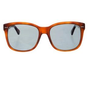 Gucci Wayfarer Sunglasses